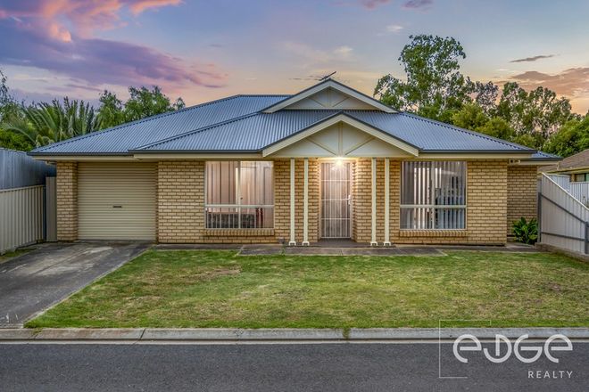 Picture of 1/10 Rose Street, SMITHFIELD SA 5114