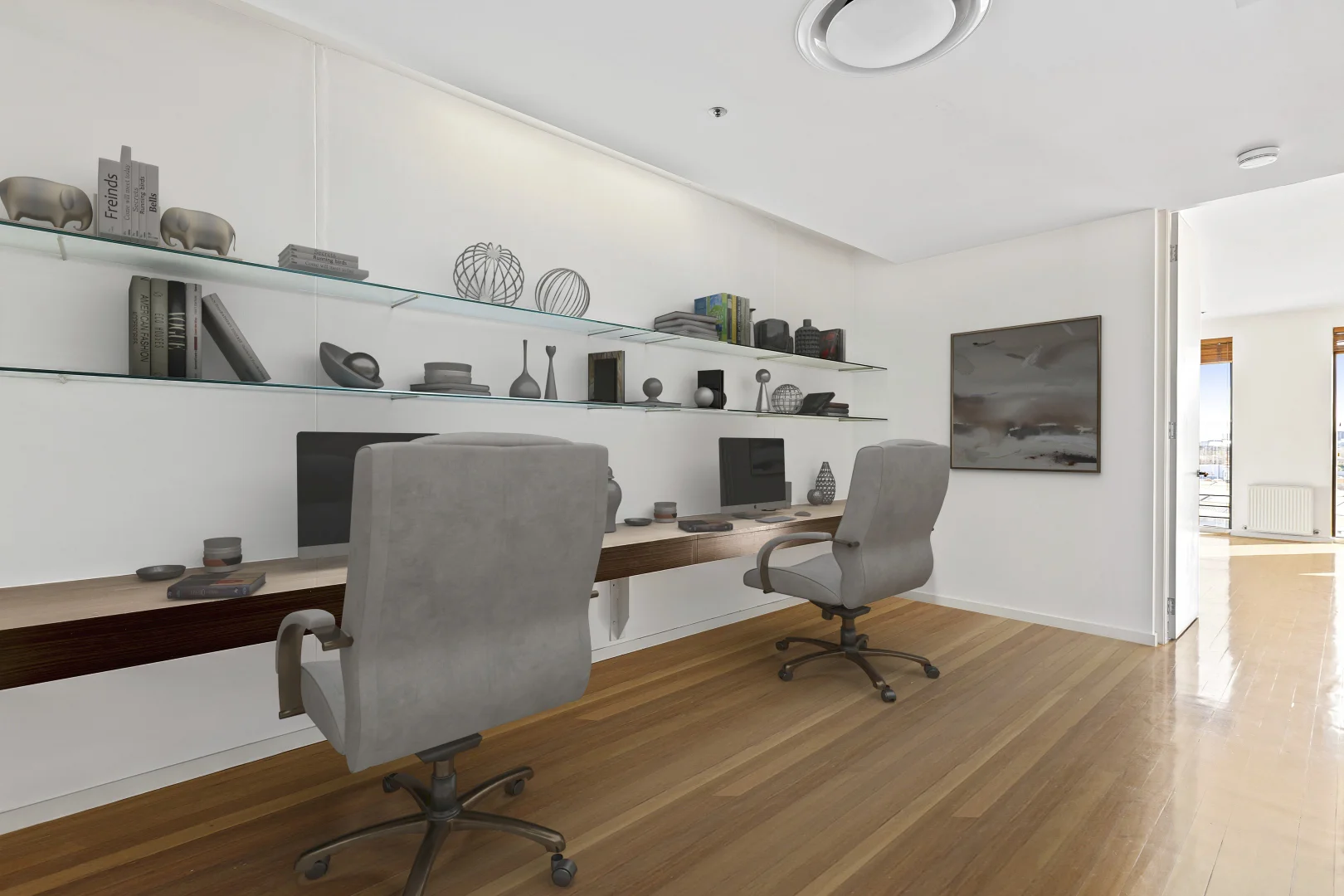 Additional image 6 of 10/201 Franklin Street, Melbourne VIC 3000