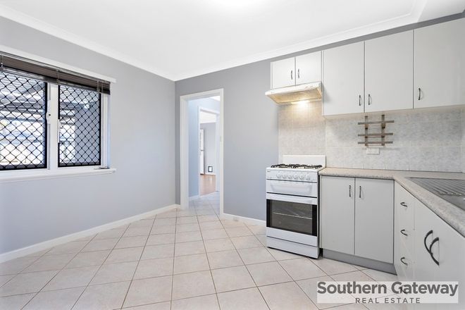 Picture of 19A Benjamin Street, ARMADALE WA 6112