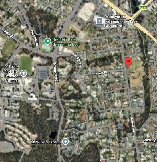 Additional image 11 of 1/21 Marnie Road, Kennington VIC 3550