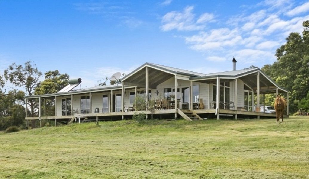 489 Mount Wellington Road, French Island VIC 3921, Image 0