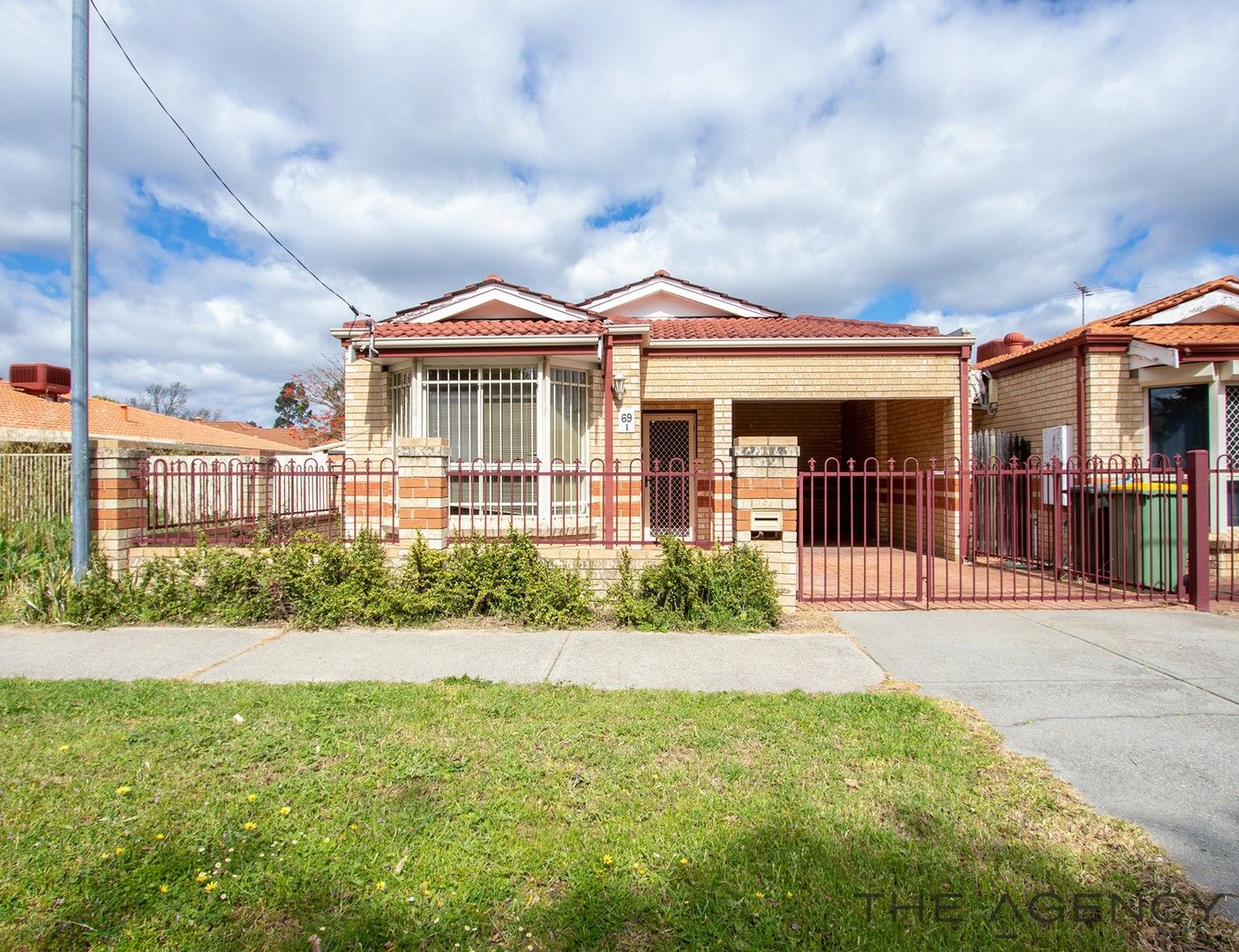 1/69 Mallard Way, Cannington WA 6107, Image 0