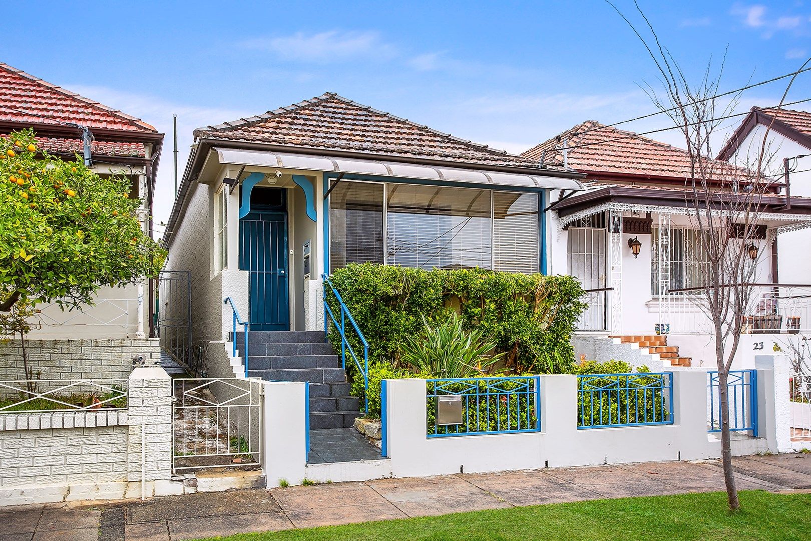 25 Yule Street, Dulwich Hill NSW 2203, Image 0