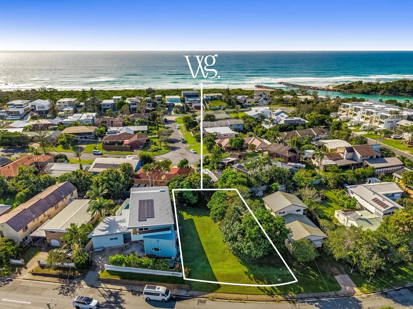 12 Tweed Coast Road, Pottsville NSW 2489