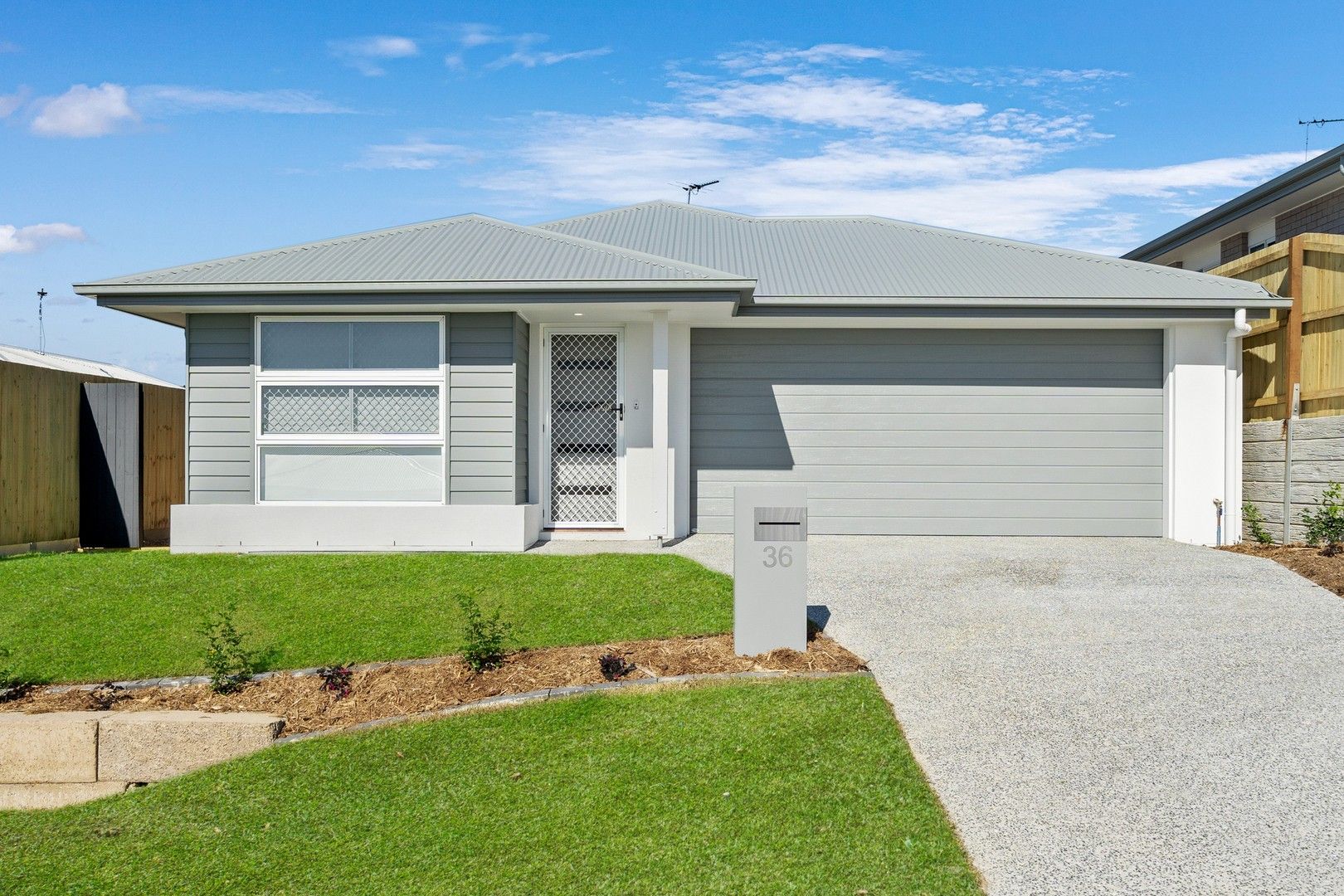 4 bedrooms House in 36 First Street HOLMVIEW QLD, 4207