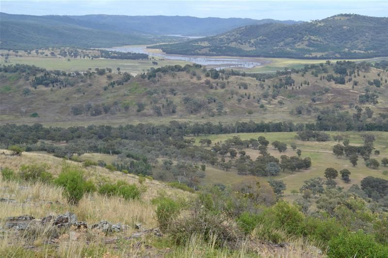 Lot 2/ "Cooees Mountain" Yarrabin Road, Yarrabin NSW 2850, Image 0