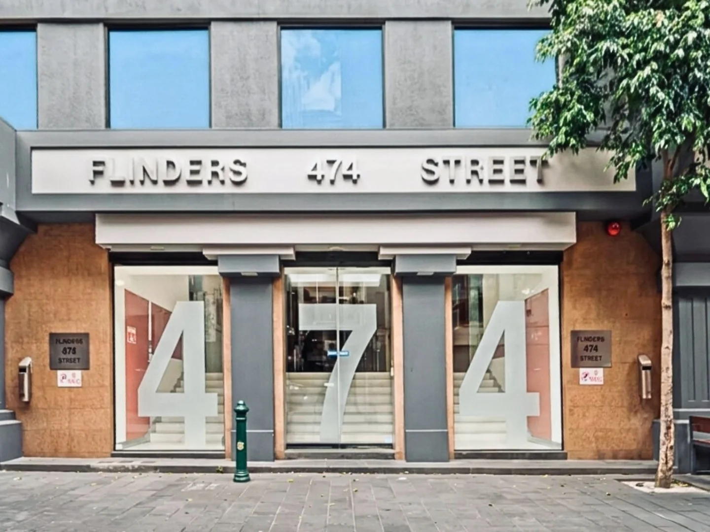 Additional image 19 of 1740/474 Flinders Street, Melbourne VIC 3000