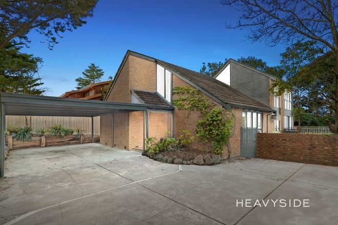 Picture of 16 Mundara Drive, RINGWOOD VIC 3134