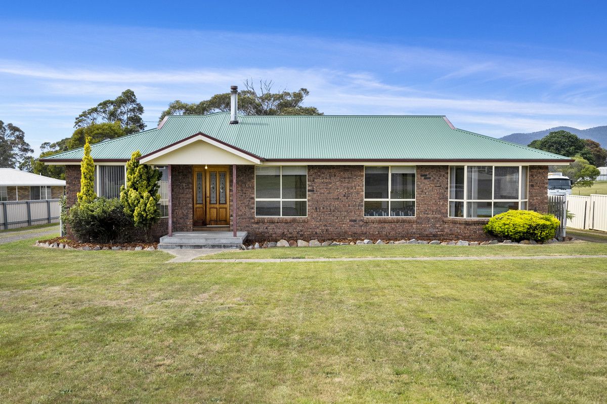 3 bedrooms House in 32 Holkham Court ORFORD TAS, 7190