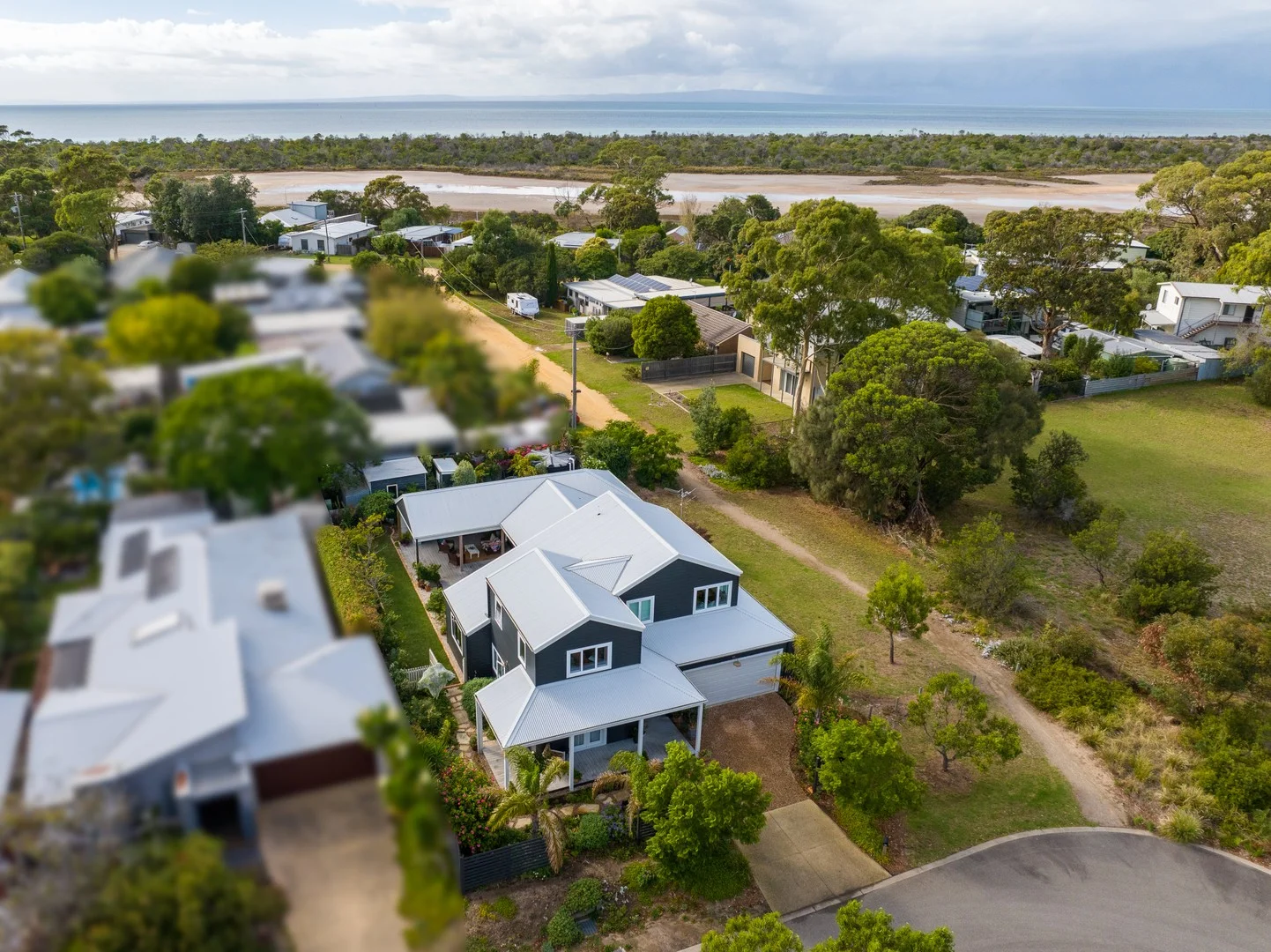 25 Cormorant Drive, St Leonards VIC 3223