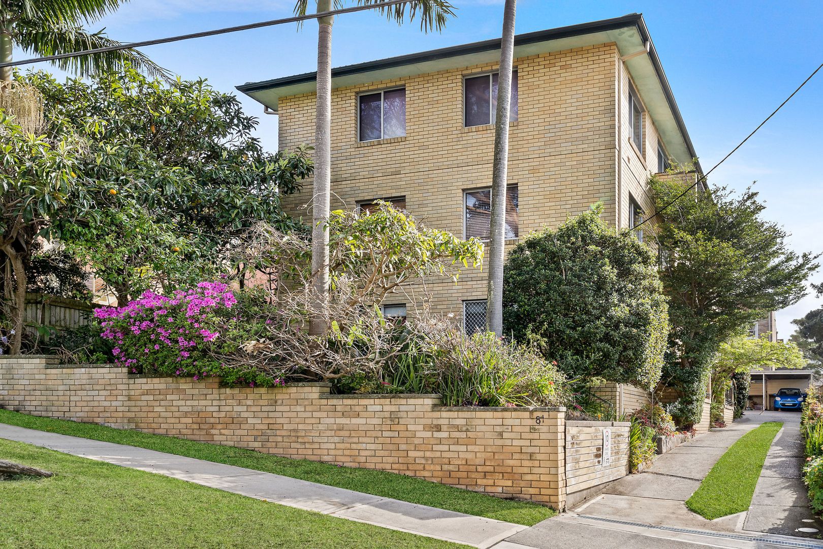 2/81 West Street, Balgowlah NSW 2093, Image 1