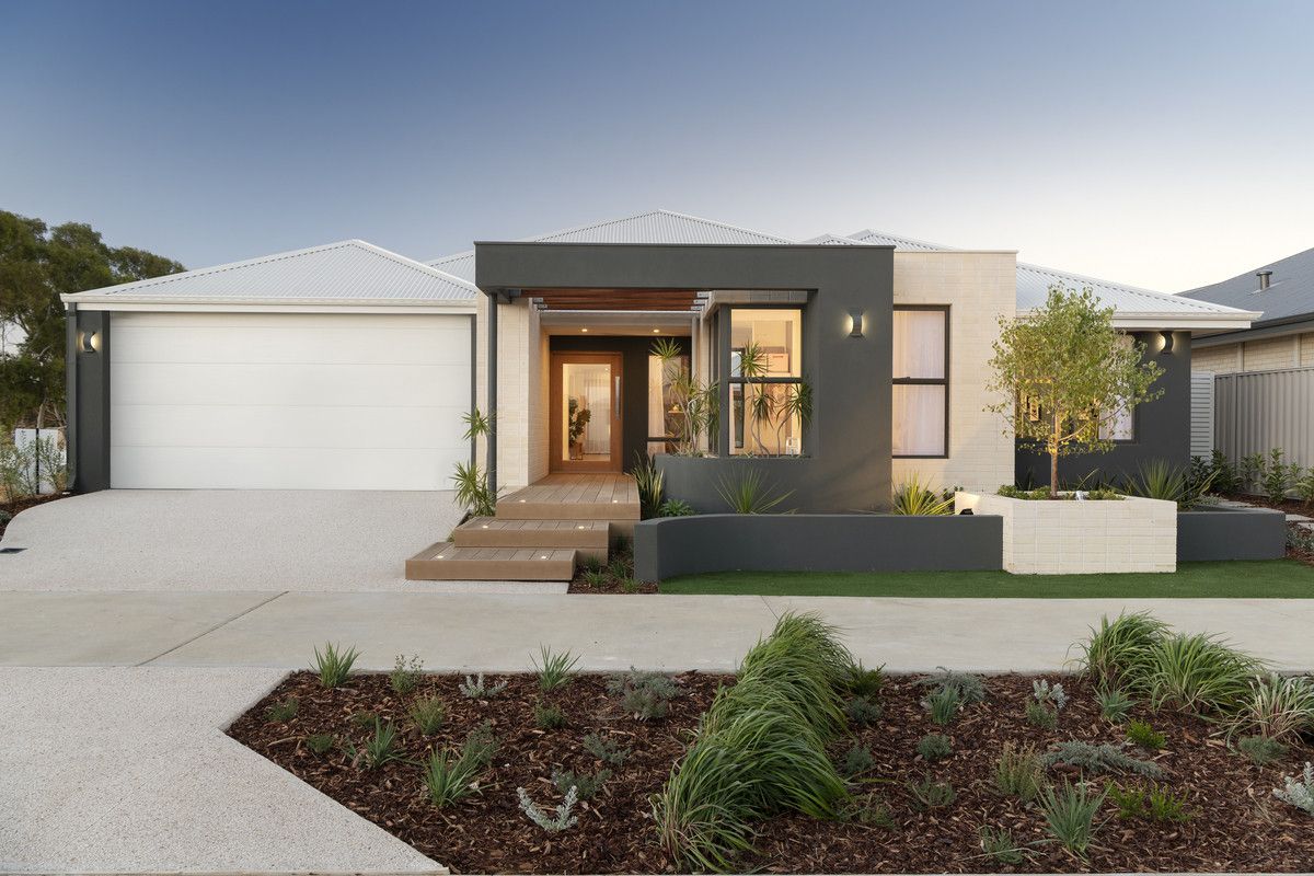 4 bedrooms House in 39 Heartwood Boulevard BALDIVIS WA, 6171