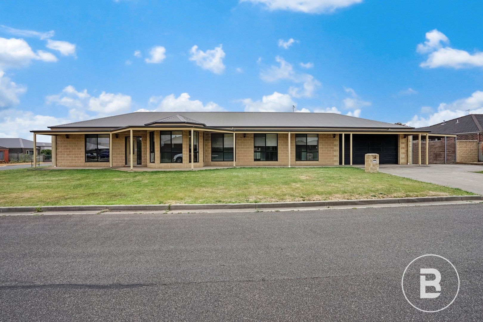 20 Perendale Street, Alfredton VIC 3350, Image 0