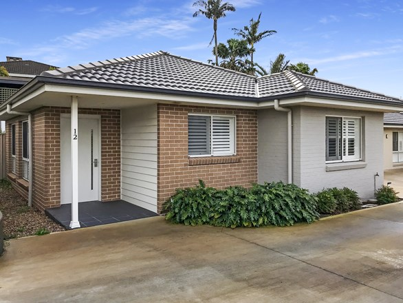 12/13 Skyline Street, Gorokan NSW 2263