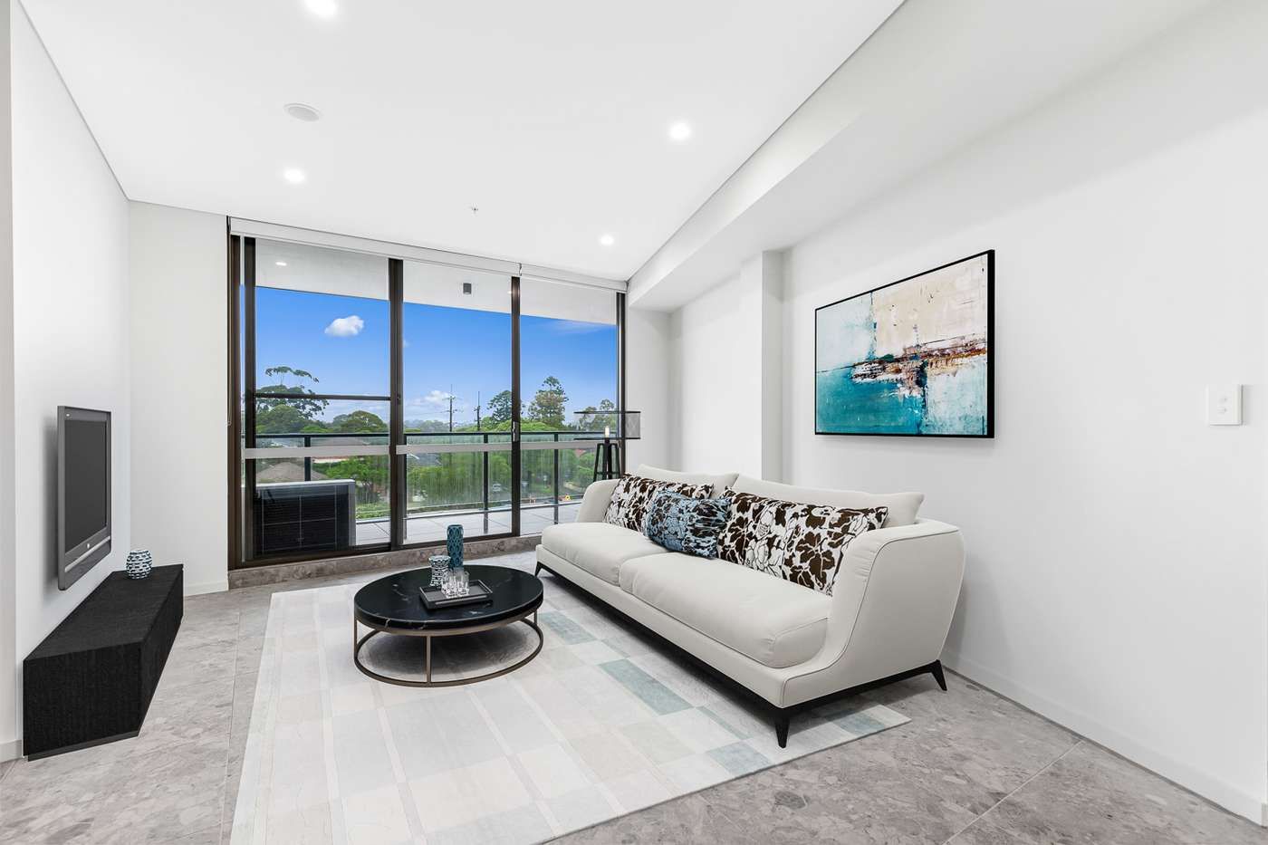2 bedrooms Apartment / Unit / Flat in A308/12-18 Bridge Road HOMEBUSH NSW, 2140