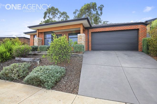 Picture of 52 Sheoak Street, WARRAGUL VIC 3820