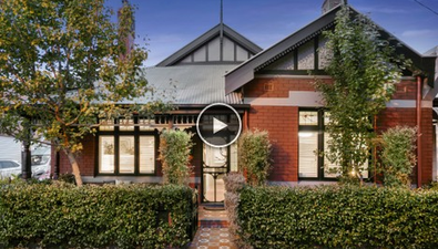 Picture of 194 Nicholson Street, ABBOTSFORD VIC 3067