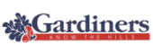 Logo for Gardiners Real Estate Stirling
