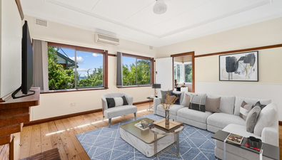 Picture of 58 Alexander Street, COLLAROY NSW 2097