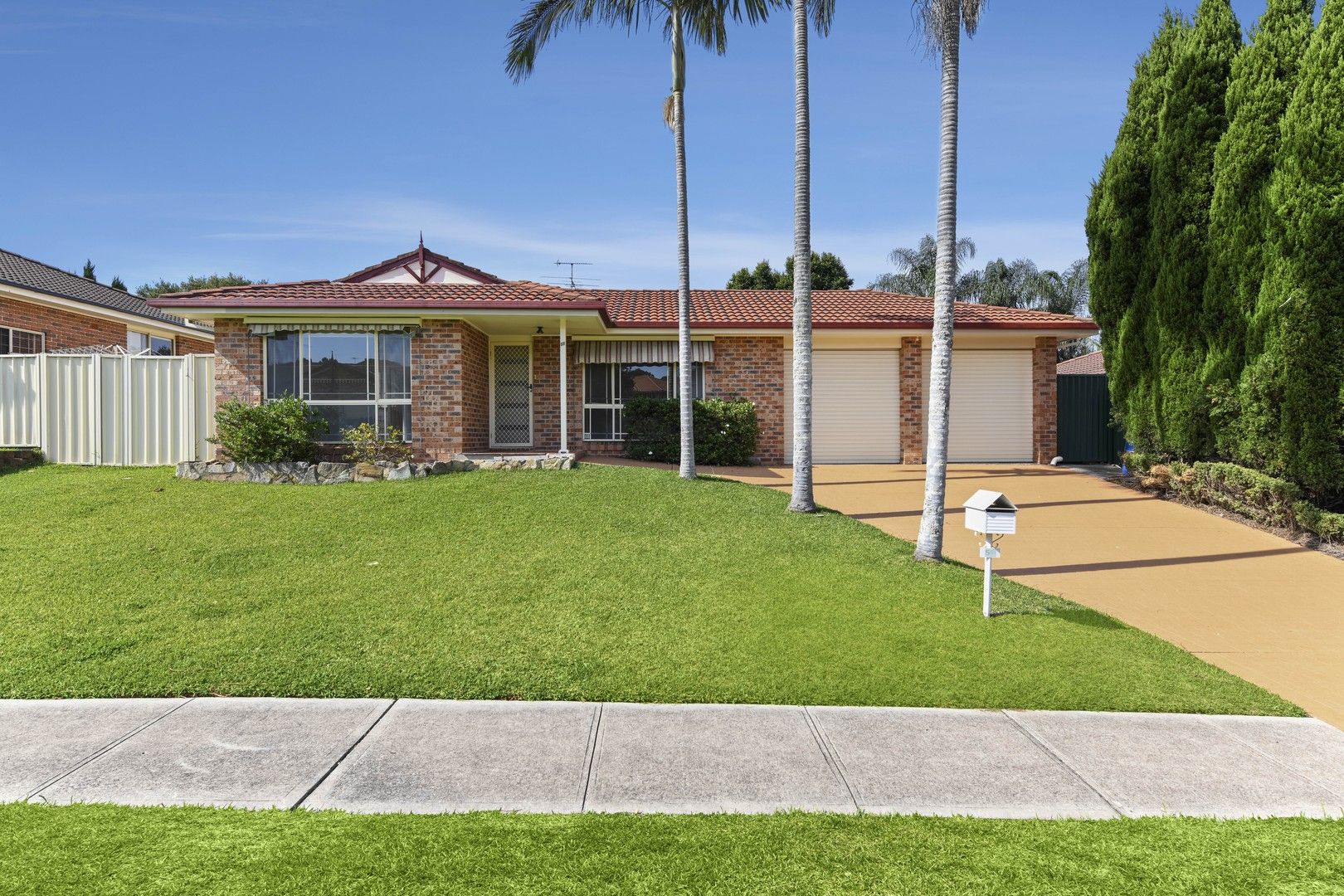 56 Pagoda Crescent, Quakers Hill NSW 2763, Image 0