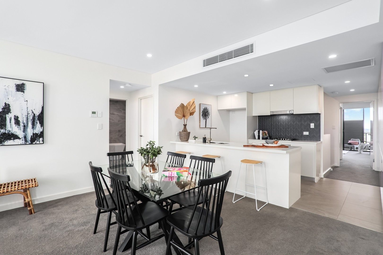 3 bedrooms Apartment / Unit / Flat in 208/260-274 Victoria road GLADESVILLE NSW, 2111