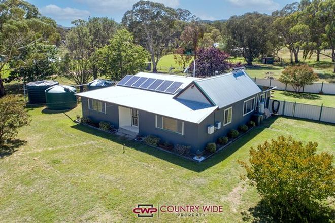 Picture of 16 Inverell Road, EMMAVILLE NSW 2371