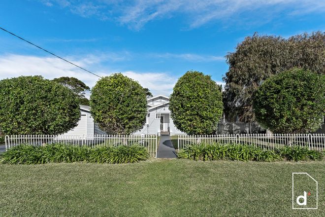 Picture of 61 Marlo Road, TOWRADGI NSW 2518