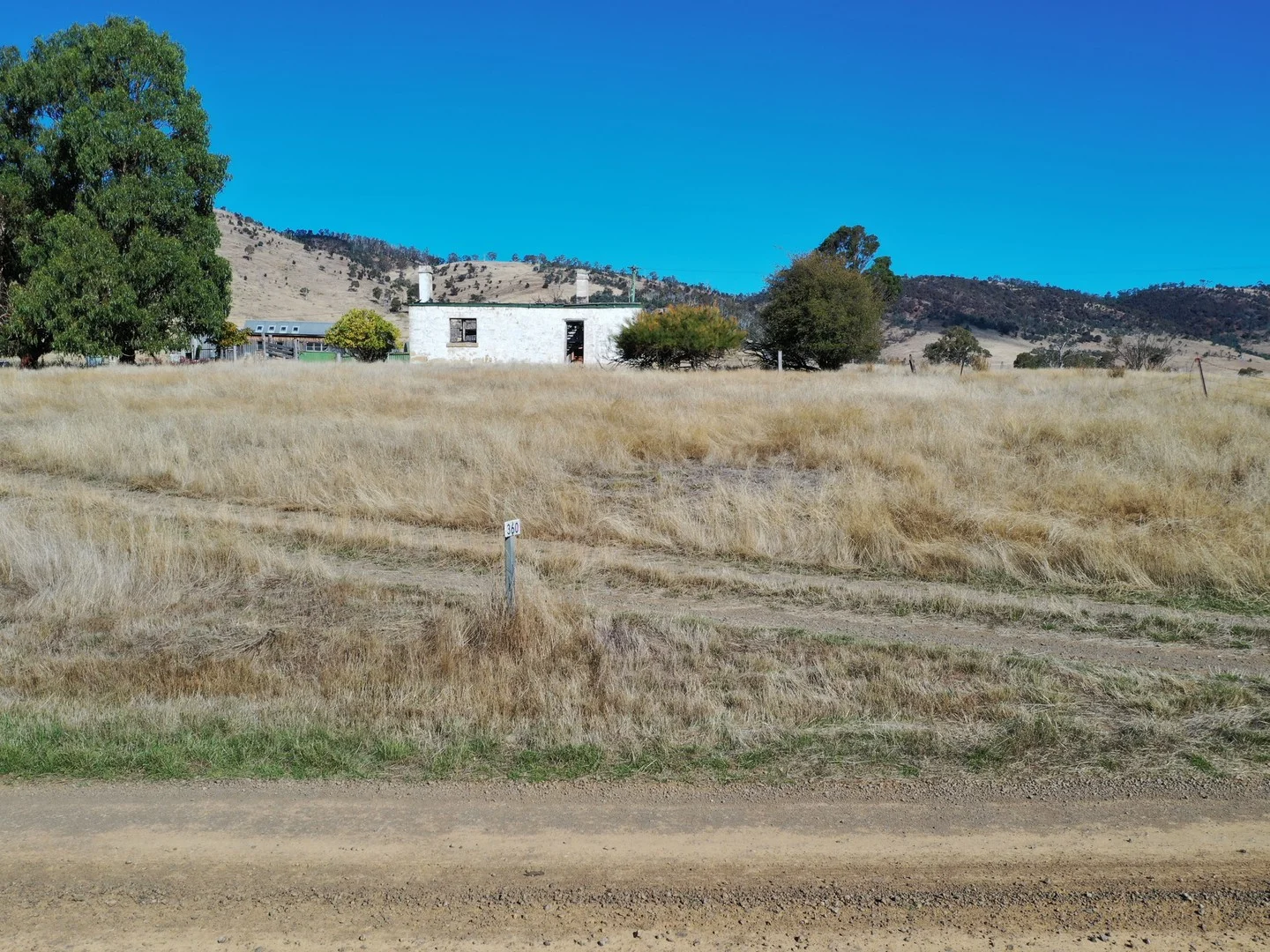 360 Jones River Road, Ellendale TAS 7140