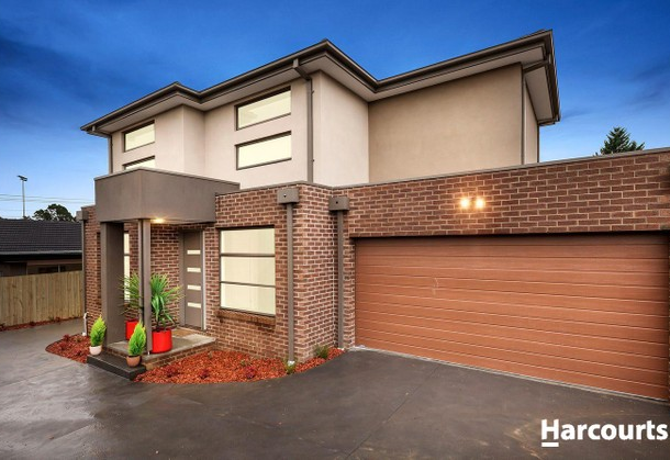 2/408 Middleborough Road, Blackburn VIC 3130