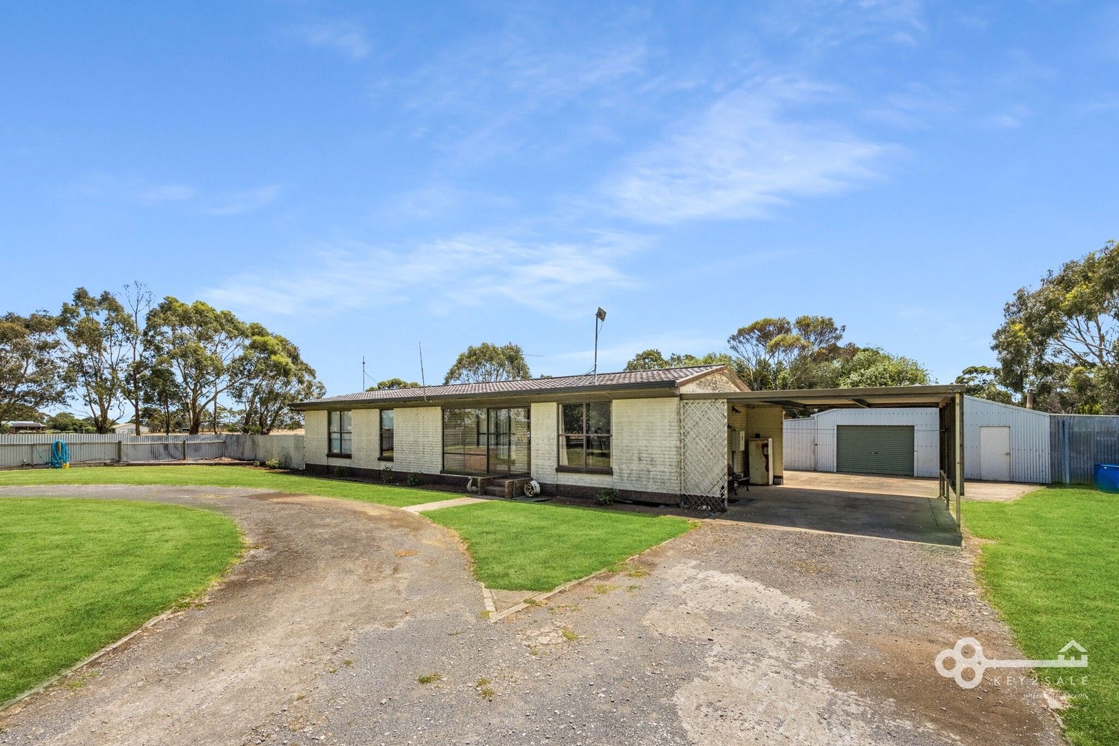 10 Tarrant Road, Moorak SA 5291, Image 0