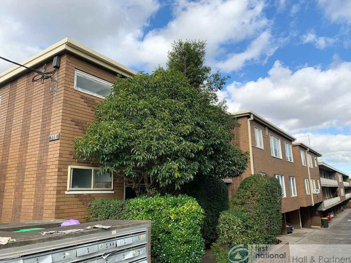 13/558 Moreland Road, Brunswick West Property History & Address