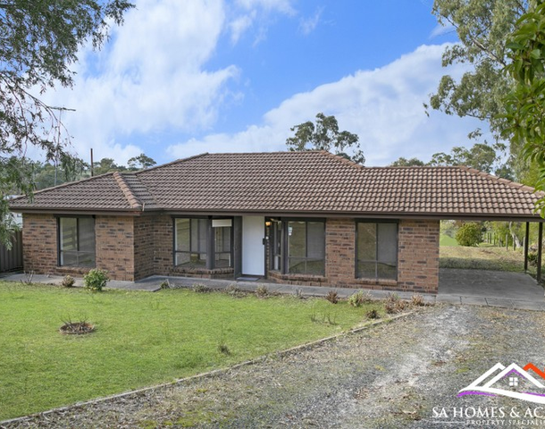 3 Matthews Road, Eden Valley SA 5235