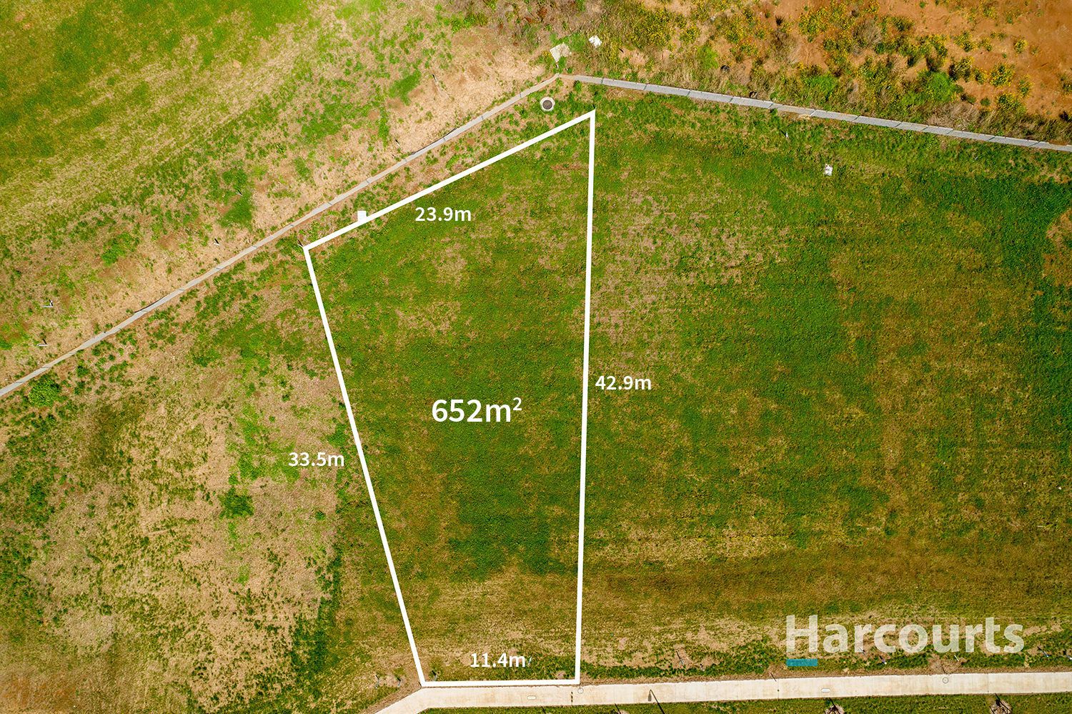 Vacant land in 15 Boxcar Street, WARRAGUL VIC, 3820