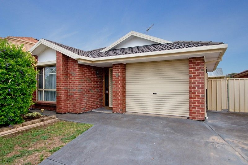 10 Mercedes Ave, Croydon Park SA 5008, Image 0