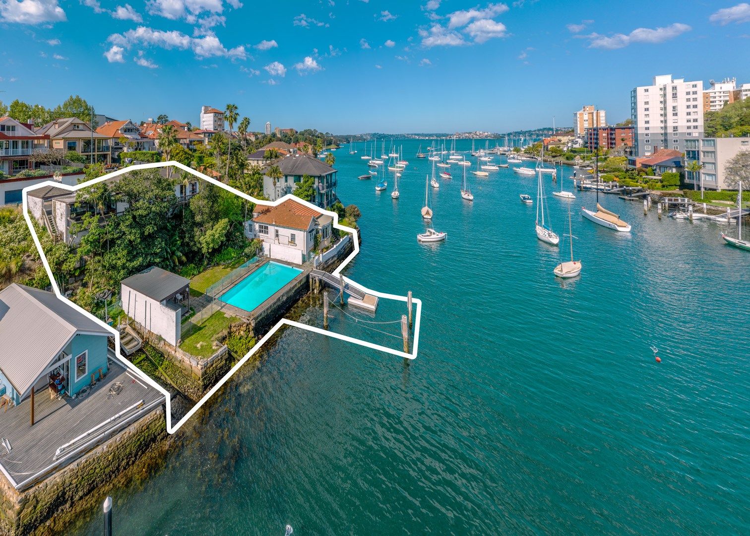 4 Stannards Place, Kirribilli NSW 2061, Image 2