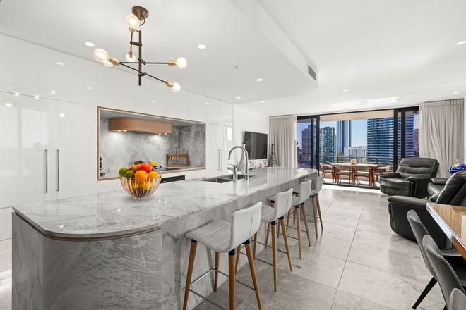 702/33 Surf Parade Broadbeach 4218 - Image 6