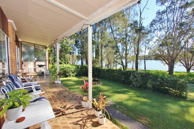 Picture of 405 Ocean Drive, WEST HAVEN NSW 2443