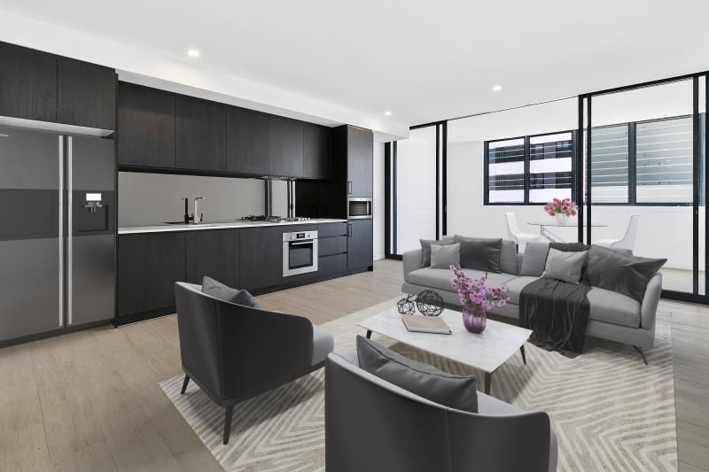 2 bedrooms Apartment / Unit / Flat in 104/697 Pittwater Road DEE WHY NSW, 2099