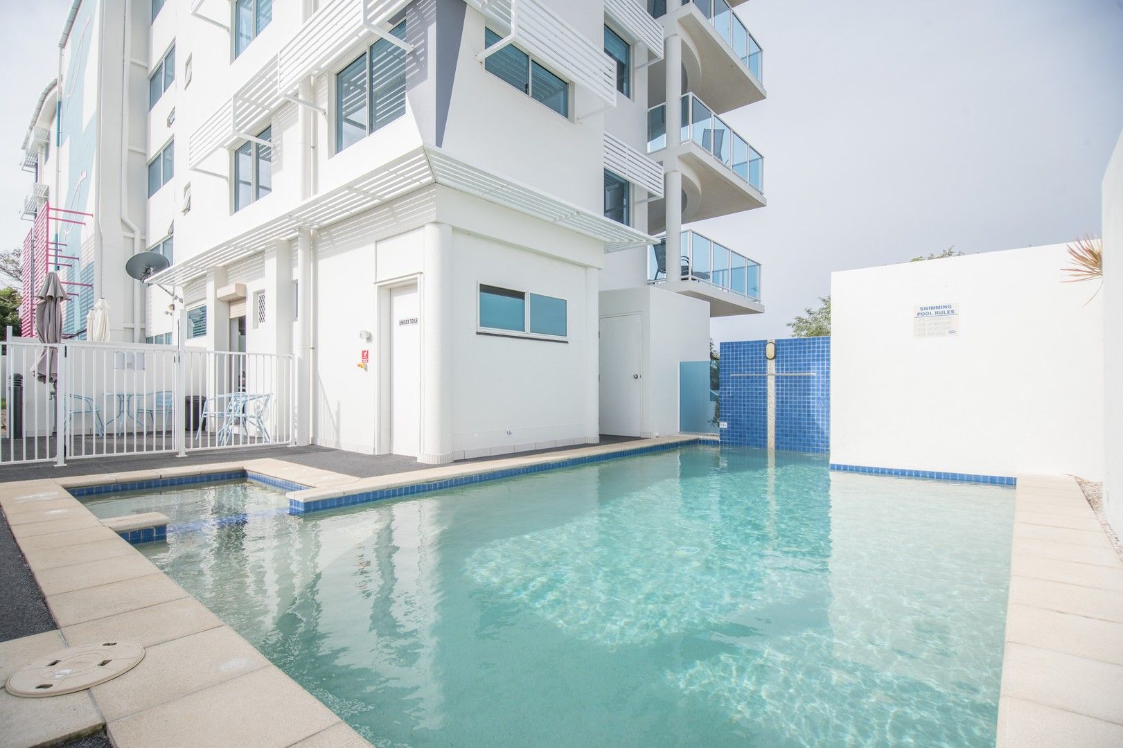 2 bedrooms Apartment / Unit / Flat in 15/52 Johnston Street BARGARA QLD, 4670