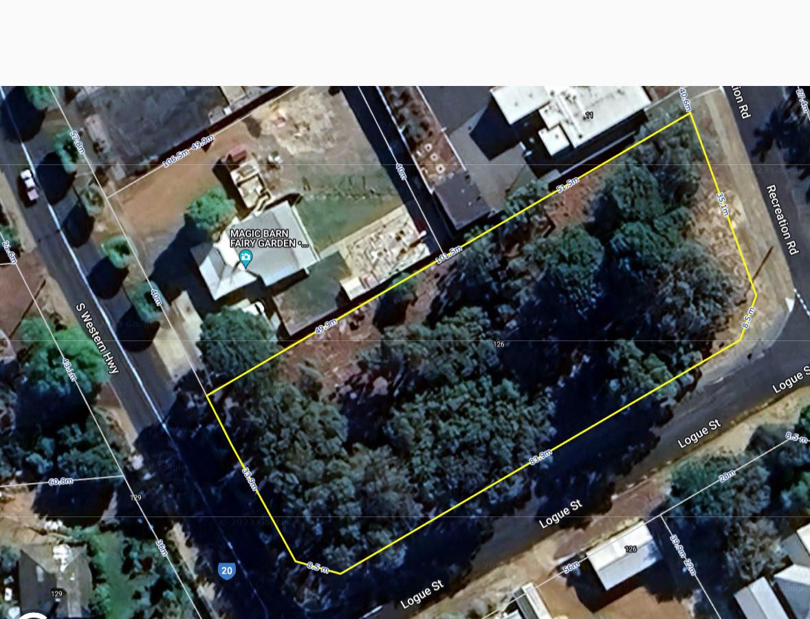 126 South Western Highway, Waroona WA 6215, Image 1