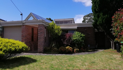Picture of 219 Mcleod Road, PATTERSON LAKES VIC 3197