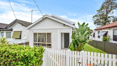 Picture of 18 Arnold Street, MAYFIELD NSW 2304
