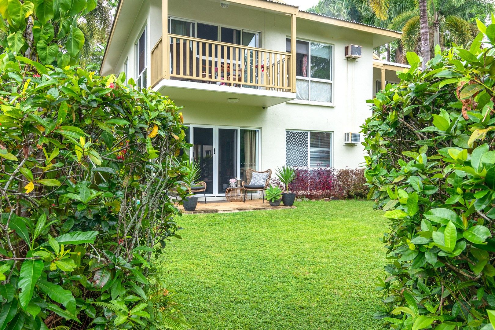 4/7 Osprey Close, Port Douglas QLD 4877, Image 0