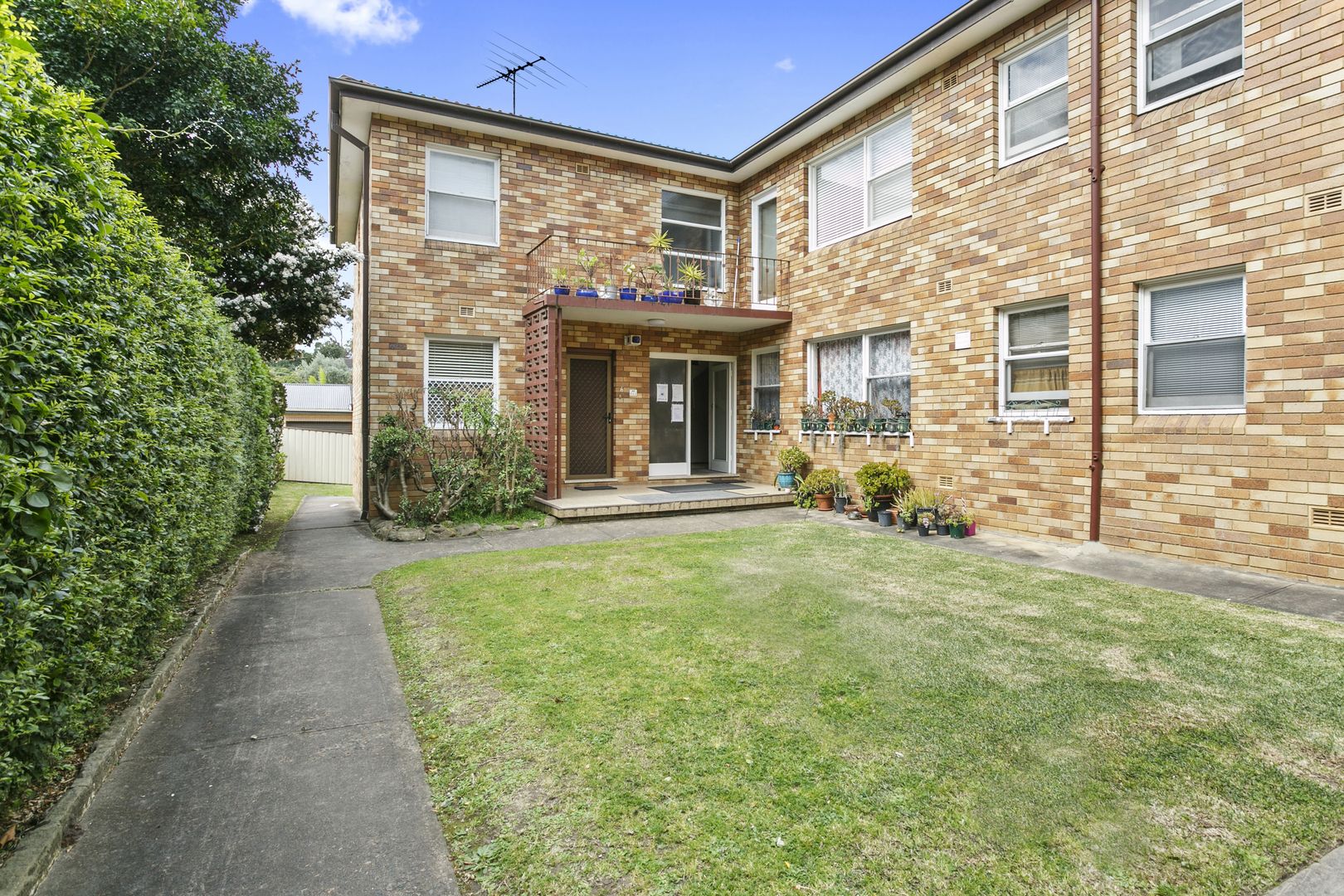 5/8284 Cronulla Street, Carlton Property History & Address Research
