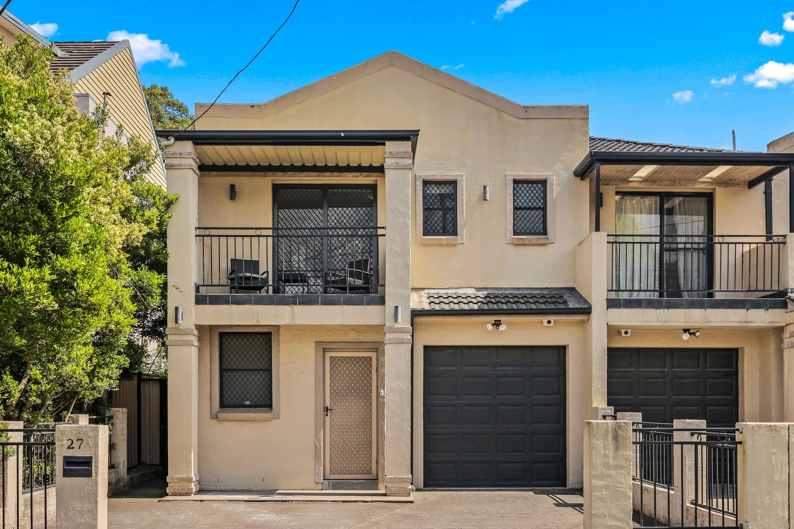 4 bedrooms Semi-Detached in 27A Balmoral Road NORTHMEAD NSW, 2152