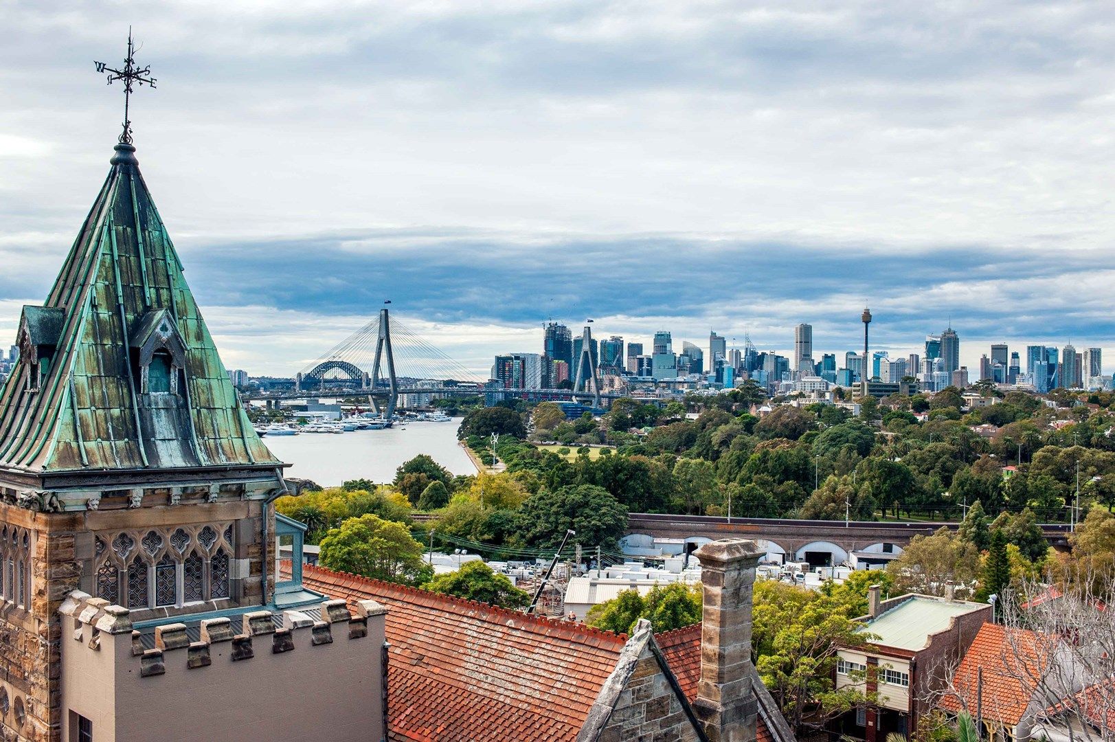 38/268 Johnston St Street, Annandale NSW 2038 Apartment For Rent Domain