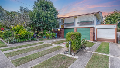Picture of 58 Pownall Crescent, MARGATE QLD 4019