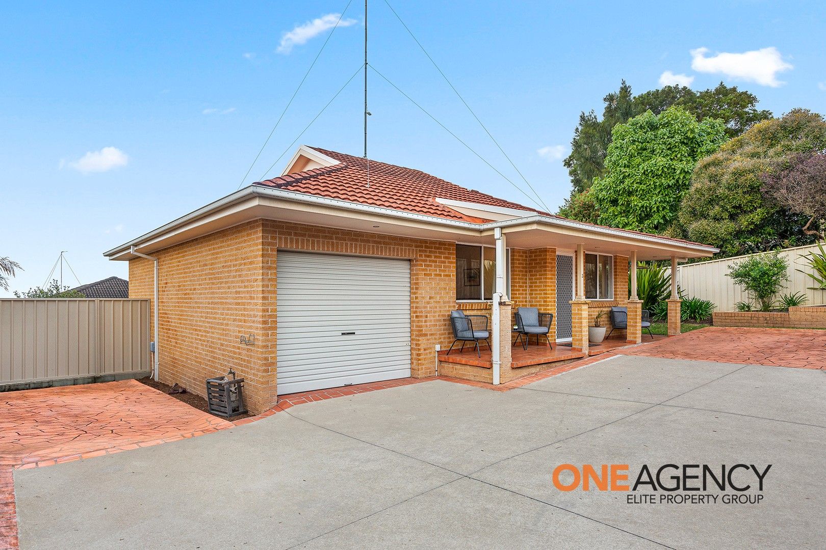 3/11-13 Colville Street, Flinders NSW 2529, Image 0