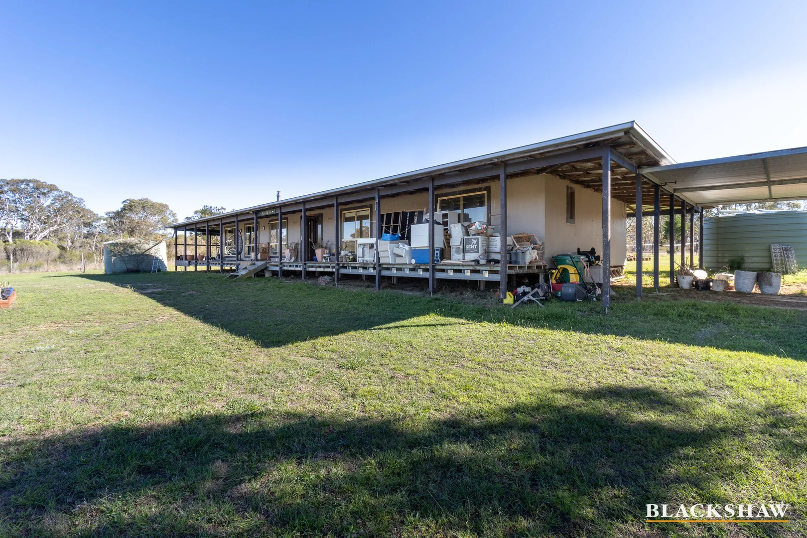 Additional image 20 of 107 Jamaleopa Road, Manar NSW 2622