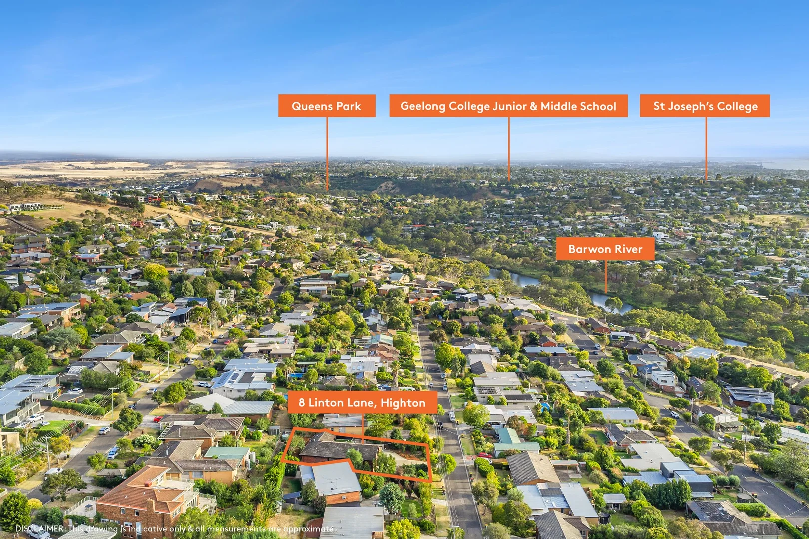 Additional image 35 of 8 Linton Lane, Highton VIC 3216